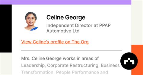 celine george ppap